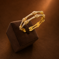 Celeste Royale Diamond Bangle